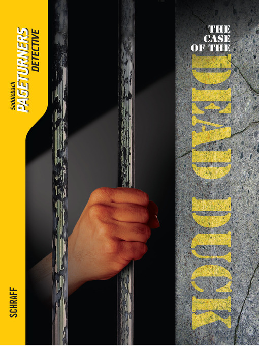 Title details for The Case of the Dead Duck by Anne Schraff - Available